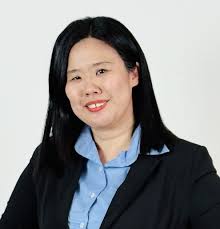 Lim Chia Yean